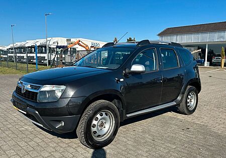 Dacia Duster I Prestige 4x4