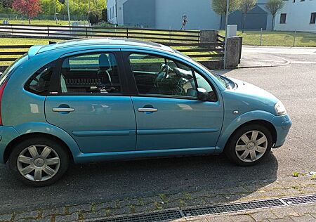Citroën C3 HDi 110 FAP VTR VTR