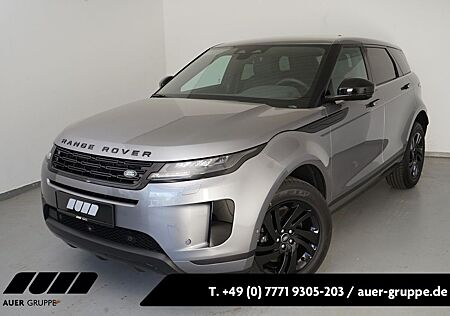 Land Rover Range Rover Evoque D165 S Black Pack / Winterpak