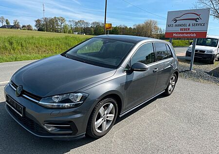 VW Golf Volkswagen VII Lim. Join Start-Stopp