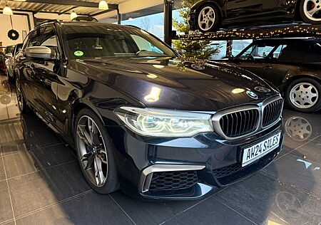 BMW M550d xDrive Touring A