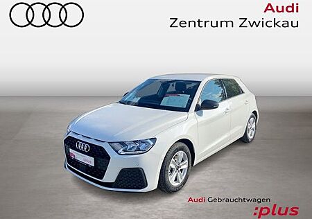 Audi A1 Sportback 30TFSI Basis Navi, Einparkhilfe