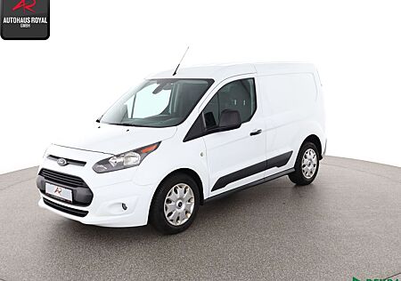 Ford Transit Connect 210 KASTEN KAMERA,NAVI,SPURHALTE