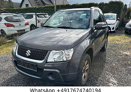 Suzuki Grand Vitara 1.6 City