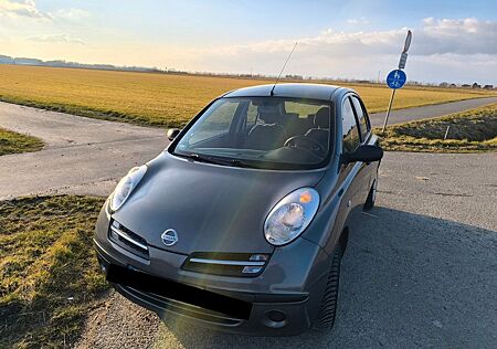 Nissan Micra 1.2 acenta 48kW acenta