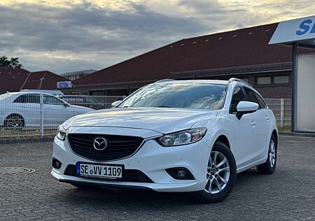 Mazda 6 2.2 SKYACTIV-D 150 i-ELOOP Excl.-L. AT Exc...