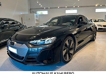 Audi e-tron GT quattro 21 Z Carbon Pano B&O RS Sitze