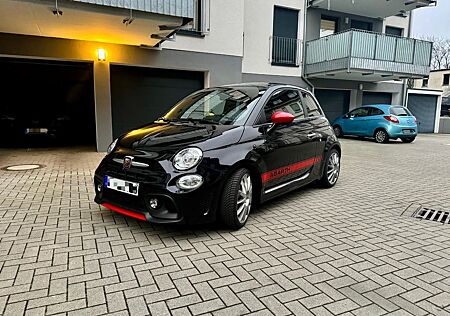 Abarth 595 Turismo 1.4 T-Jet 16V Turismo