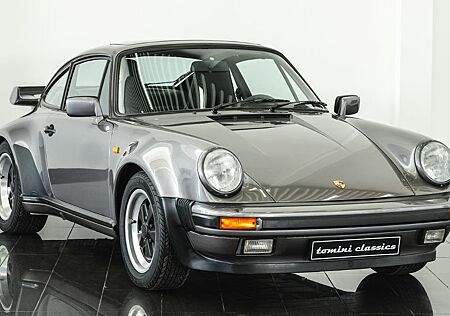 Porsche 930 Turbo (911)