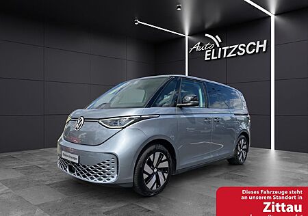 VW ID.BUZZ Volkswagen Pro Matrix AHK Navi ACC