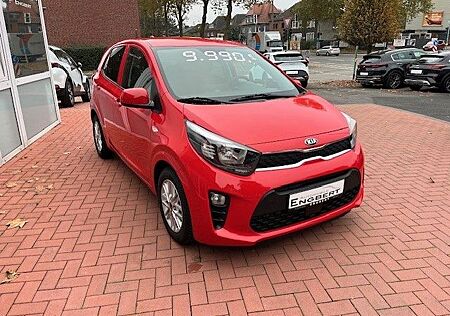 Kia Picanto 1.0 Dream Team Navi*Allwetter*