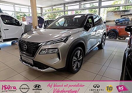Nissan X-Trail Tekna 1.5 VC-T e-POWER 204 PS LED HUD