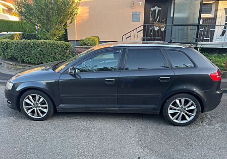 Audi A3 1.4 TFSI, 125PS, TÜV und Inspektion neu