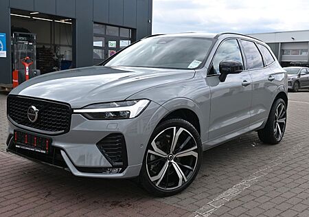 Volvo XC 60 XC60 B4 D AWD Dark*H&K*STDHZG*360°**KEIN MIETWAG