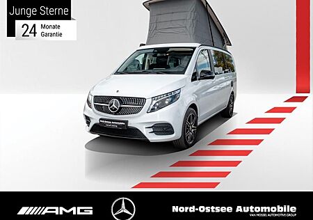 Mercedes-Benz V 250 MARCO POLO AMG 4MATIC DISTR MARKISE MBUX