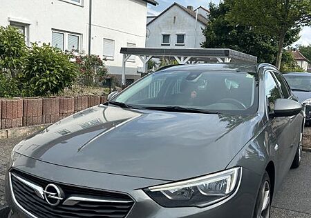 Opel Insignia 1.5 Turbo 121kW Business Ed Auto Sp...