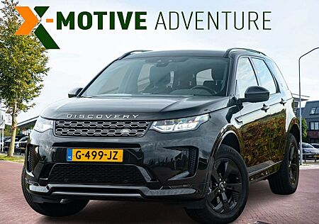 Land Rover Discovery Sport D150 2.0 R-Dynamic Launch Editio