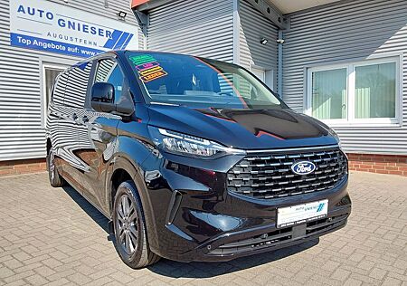 Ford Tourneo 2.0 EcoBlue 320 L2 Titanium ACC/LED/P...
