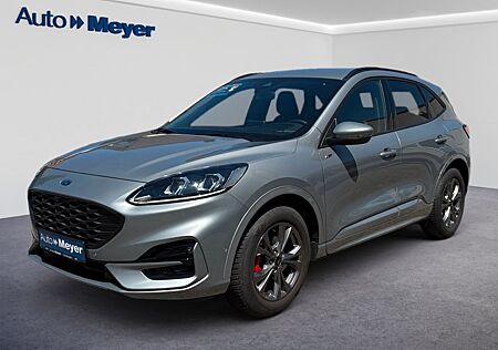 Ford Kuga 1.5 EcoBoost 150 ST-Line X |AHK|GJR|LED|