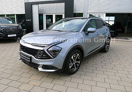Kia Sportage 1,6T 48V Spirit DCT DriveWise /Pano