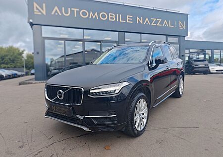 Volvo XC 90 XC90 MOMENTUM AWD*VOLL-LED*LEDER*KAMERA*