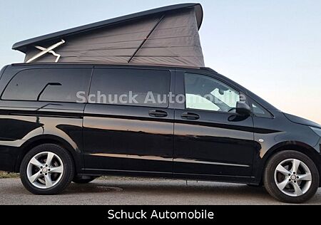 Mercedes-Benz Vito Marco Polo 220/250d ACTIVITY AHK StandHeiz
