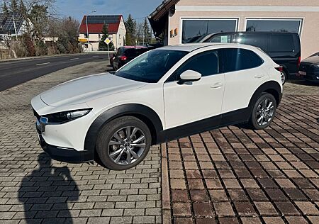 Mazda CX-3 CX-30 Selection SkyActive Bose Sound