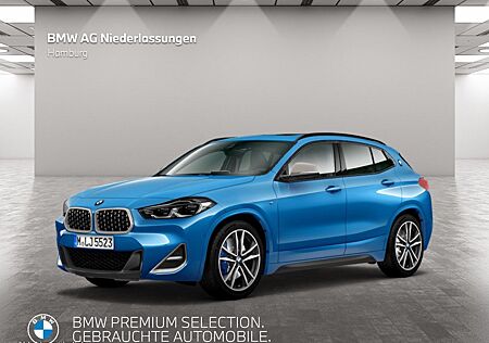BMW X2 M35i Navi Driv.Assist+ Harman/K Head-Up LED