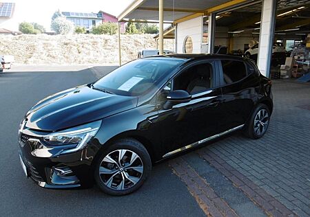 Renault Clio Tce 90 Evolution+Kamera+Navi+SHZ+Alu16