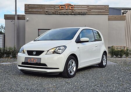 Seat Mii Chic/2.Hd/Navi/Klima/Euro6/TÜV-NEU