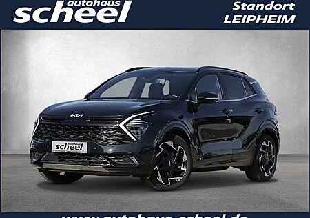 Kia Sportage 1.6 T-GDI AWD GT-Line ACC/Kam./AHK/360