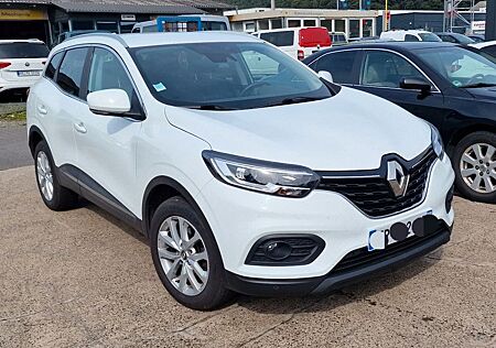 Renault Kadjar BLUE dCi 115 EDC Limited