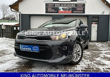 Kia Rio Dream Team*KLIMA*NAVI*KAMERA*TÜV+INSP.NEU*