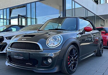 Mini John Cooper Works Cabrio Cabrio John Cooper Works | H/K | Leder | Xenon