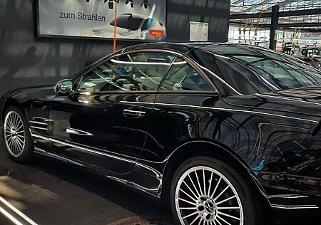 Mercedes-Benz SL 500 -