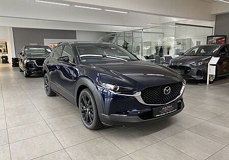 Mazda CX-30 2.5L 140PS FWD 6MT Homura