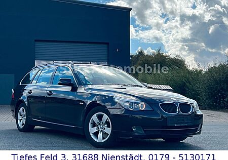 BMW 520d Touring *Automatik* *HUD*