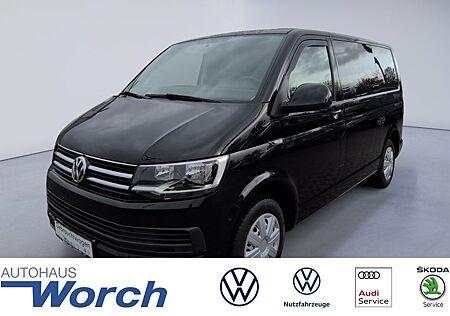 VW T6 Caravelle Volkswagen 2.0 TDI DSG NAVI+9SITZE+GRA+AHK