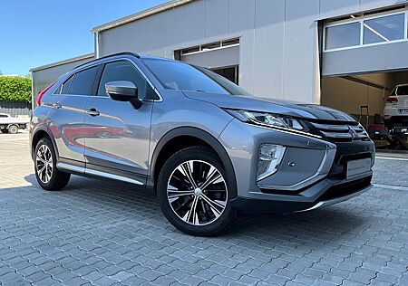 Mitsubishi Eclipse Cross Intro Edition 2WD 1.5 T-MIVEC Klim