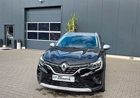 Renault Captur II Intens