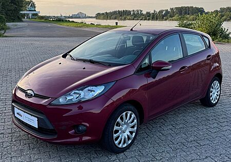 Ford Fiesta 1.25 Trend *86.700km*TÜV Neu*