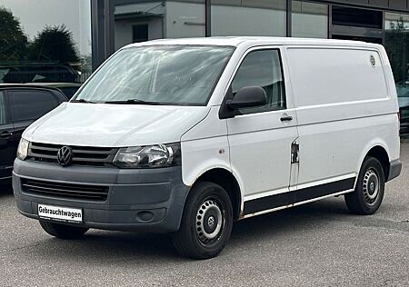 VW T5 Transporter Volkswagen T5 Kasten-Kombi 2.0TDI Klima PDC AHK