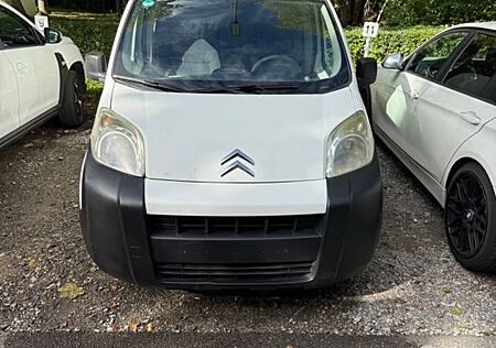 Citroën Nemo