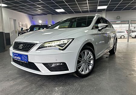 Seat Leon ST Xcellence