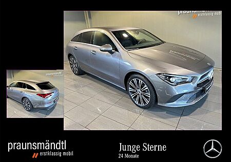 Mercedes-Benz CLA 200 Shooting Brake CLA 200 d SB Progressive AHK/LED/Kamer/ele.Heckk