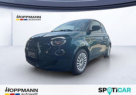 Fiat 500E Klima Carplay PDC Kamera