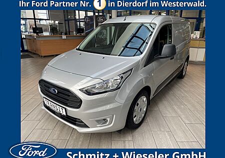 Ford Transit Connect Kasten Trend 230L2 PDC Allwetter