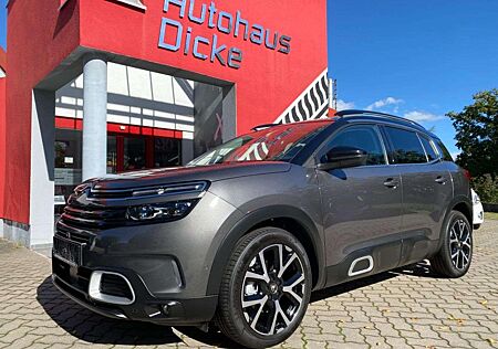 Citroën C5 Aircross Shine Tempom Panoramadach Navi