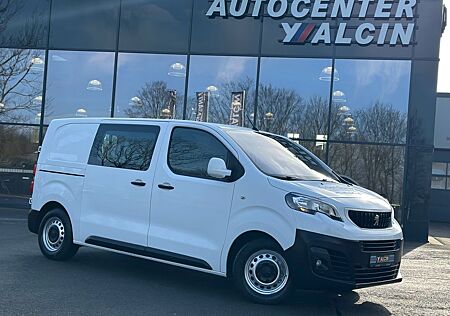 Peugeot Expert Kasten 1.6 HDI 115 L2 1.HA/NAVI/R-CAM/AHK