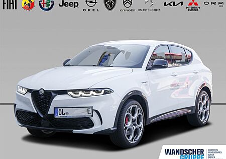 Alfa Romeo Tonale 1.3 PHEV Veloce 'KEYLESS'360°'SITZBELÜ.''